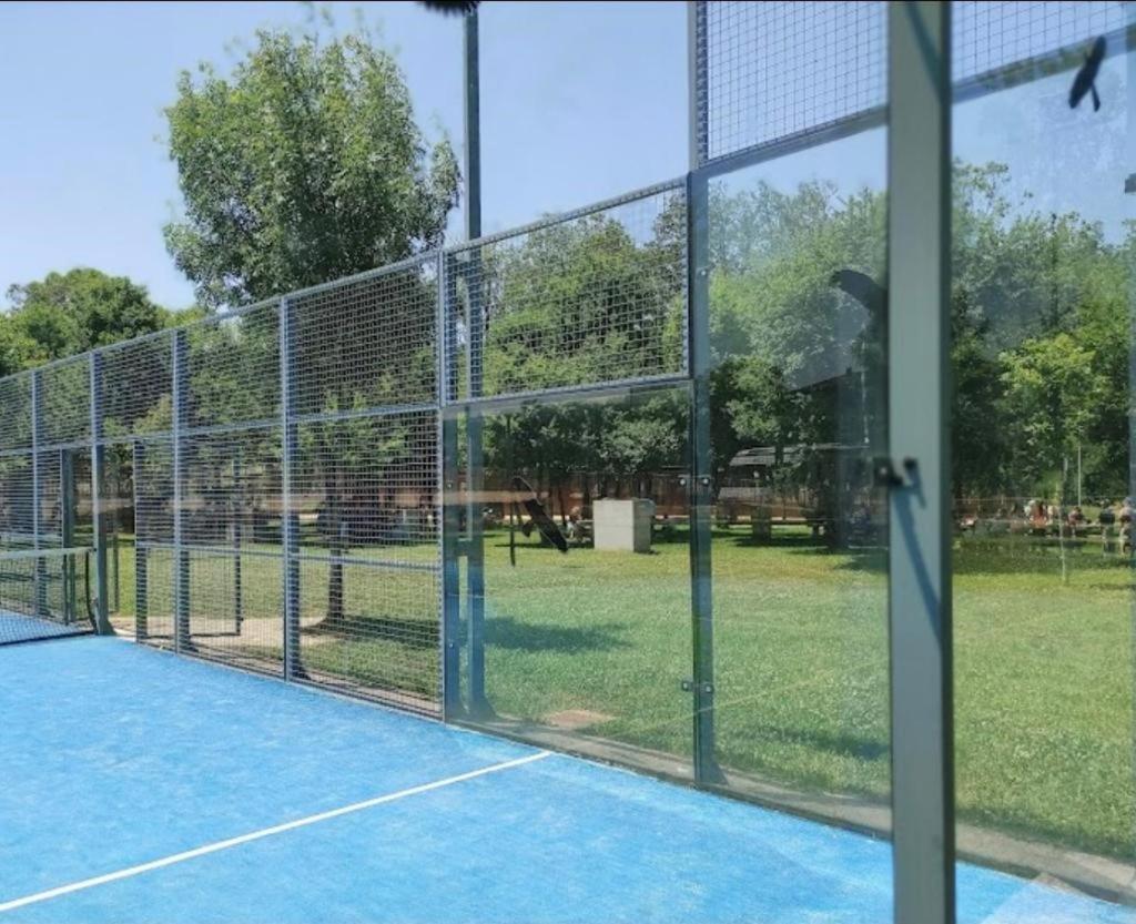 Apartamento Cuca Baralla 외부 사진