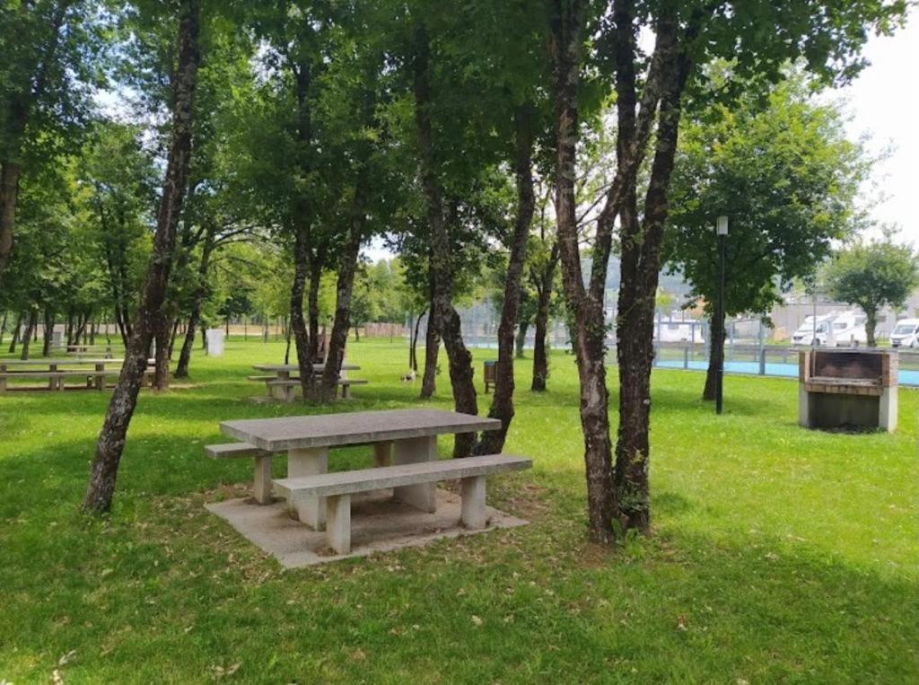 Apartamento Cuca Baralla 외부 사진
