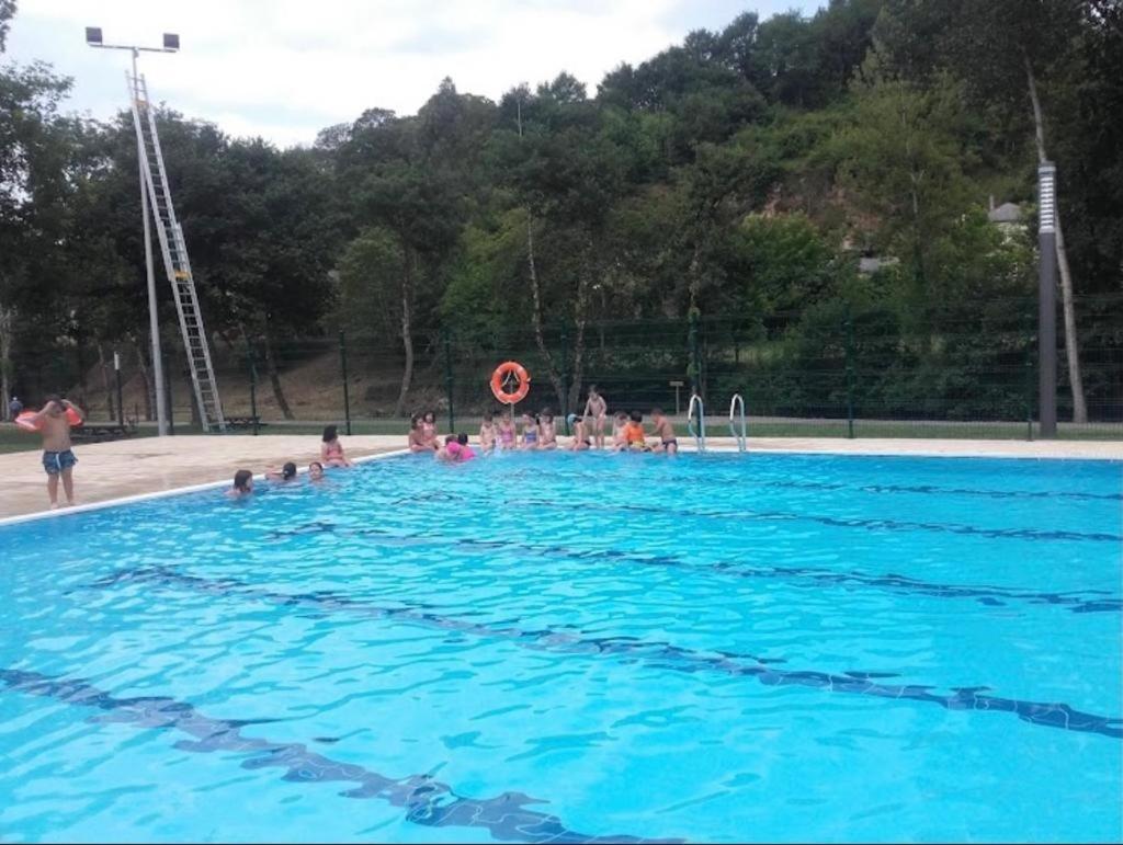 Apartamento Cuca Baralla 외부 사진
