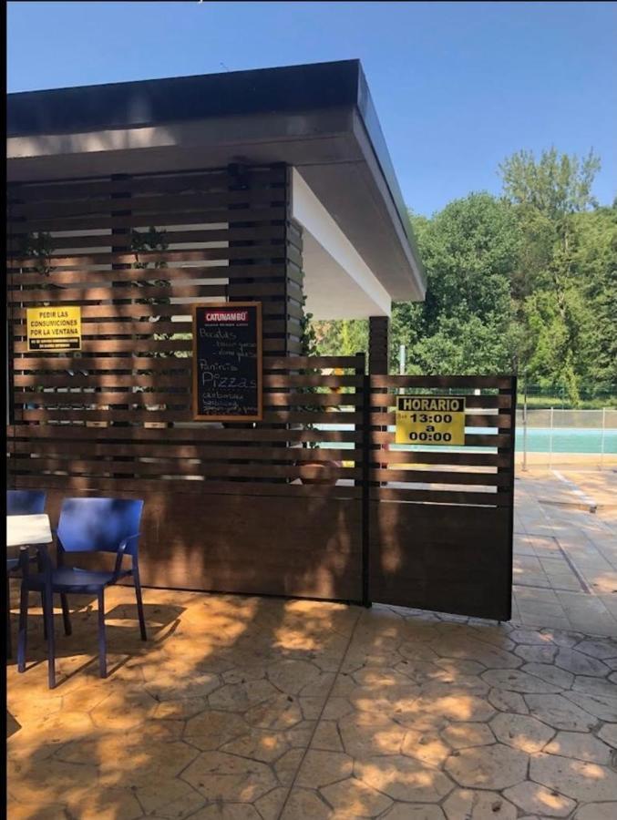 Apartamento Cuca Baralla 외부 사진