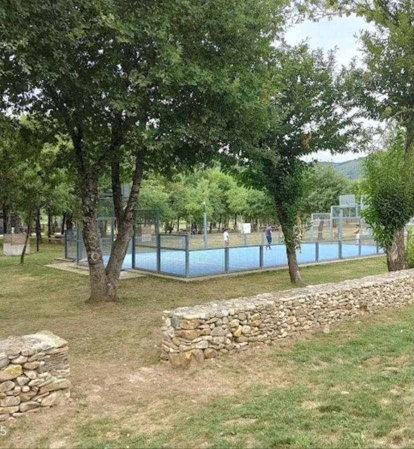 Apartamento Cuca Baralla 외부 사진