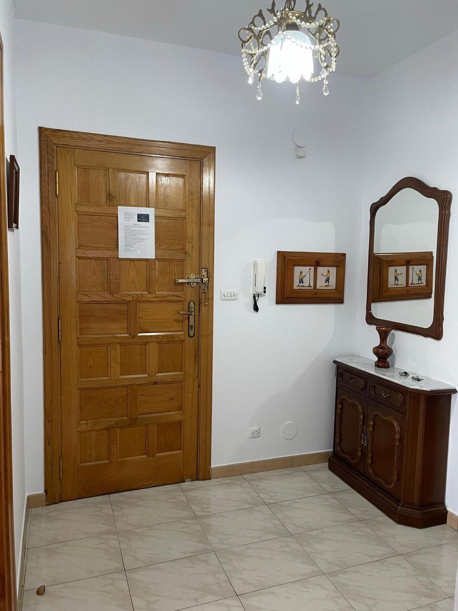 Apartamento Cuca Baralla 외부 사진