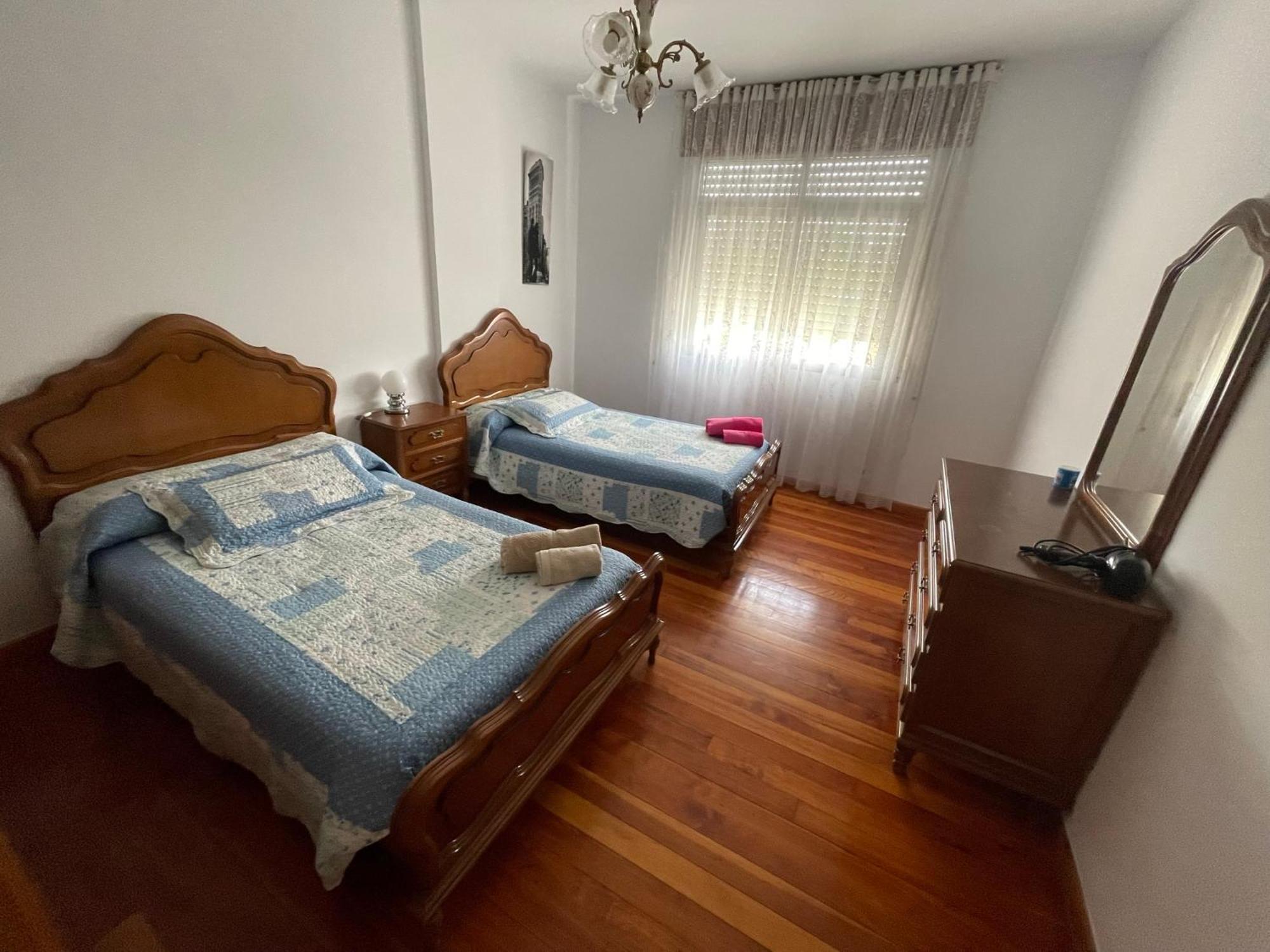 Apartamento Cuca Baralla 외부 사진