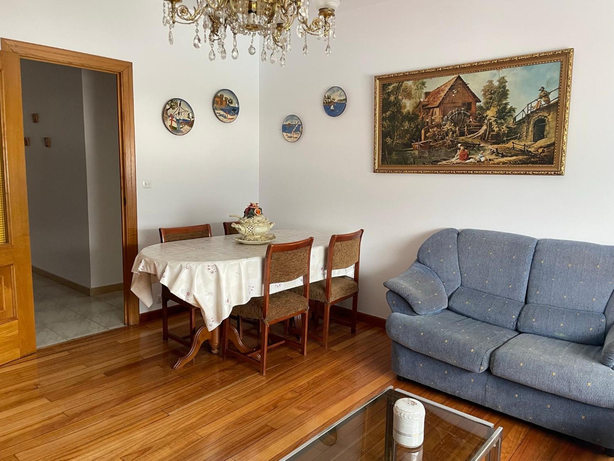 Apartamento Cuca Baralla 외부 사진