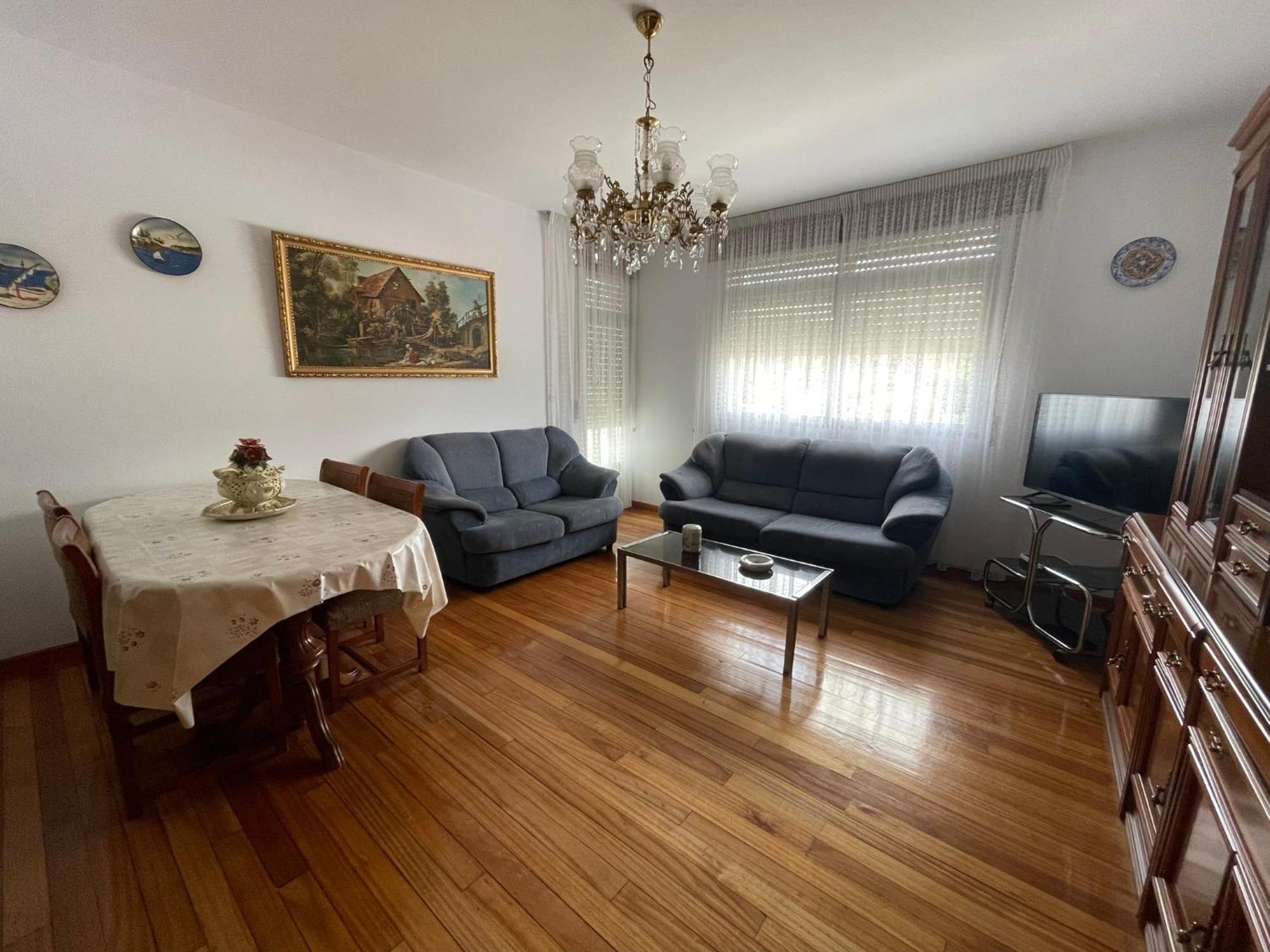 Apartamento Cuca Baralla 외부 사진
