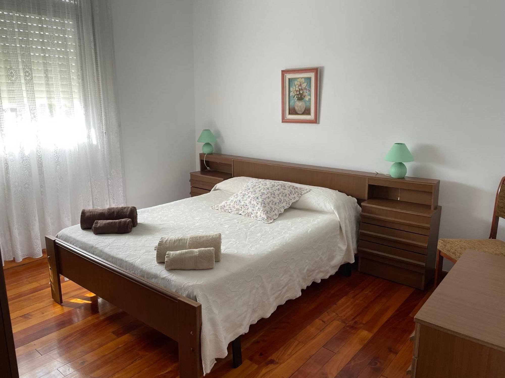 Apartamento Cuca Baralla 외부 사진