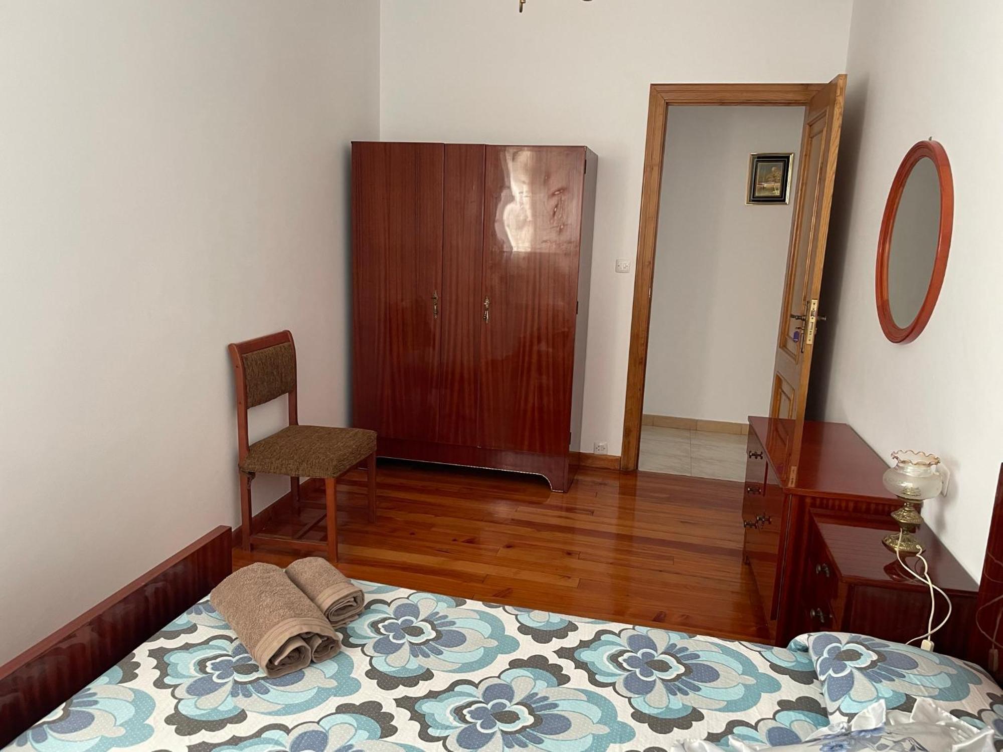 Apartamento Cuca Baralla 외부 사진