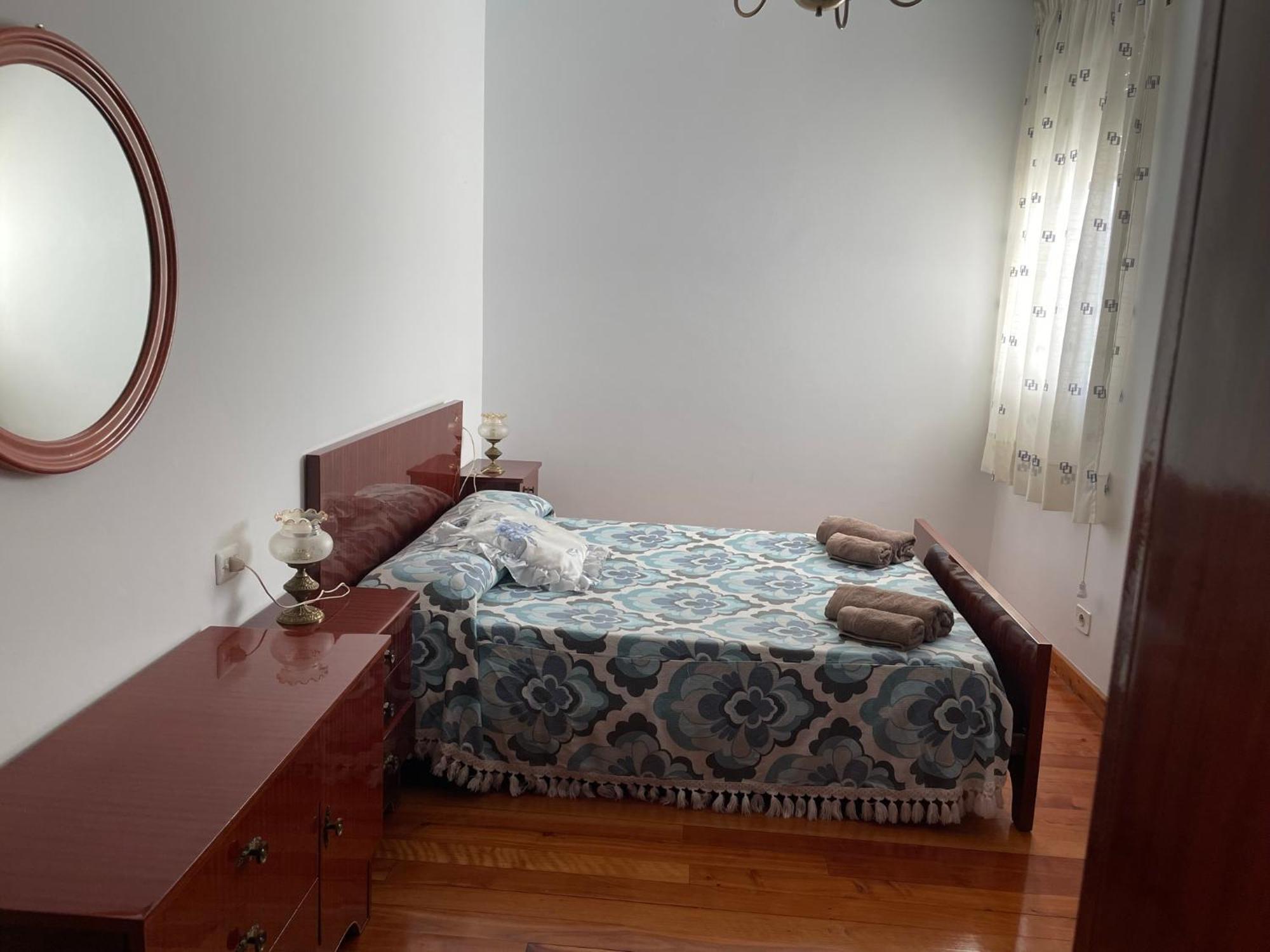 Apartamento Cuca Baralla 외부 사진