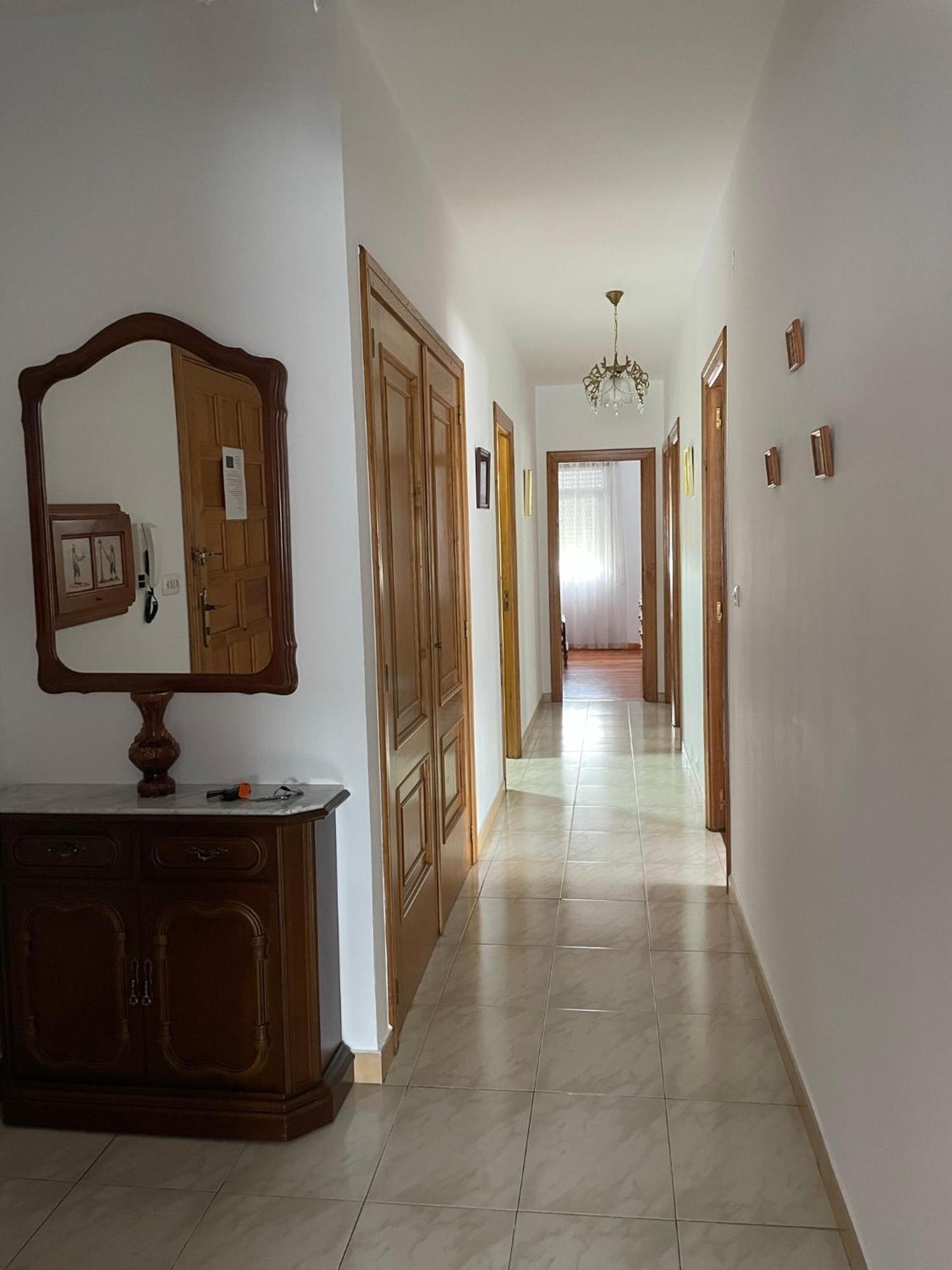 Apartamento Cuca Baralla 외부 사진