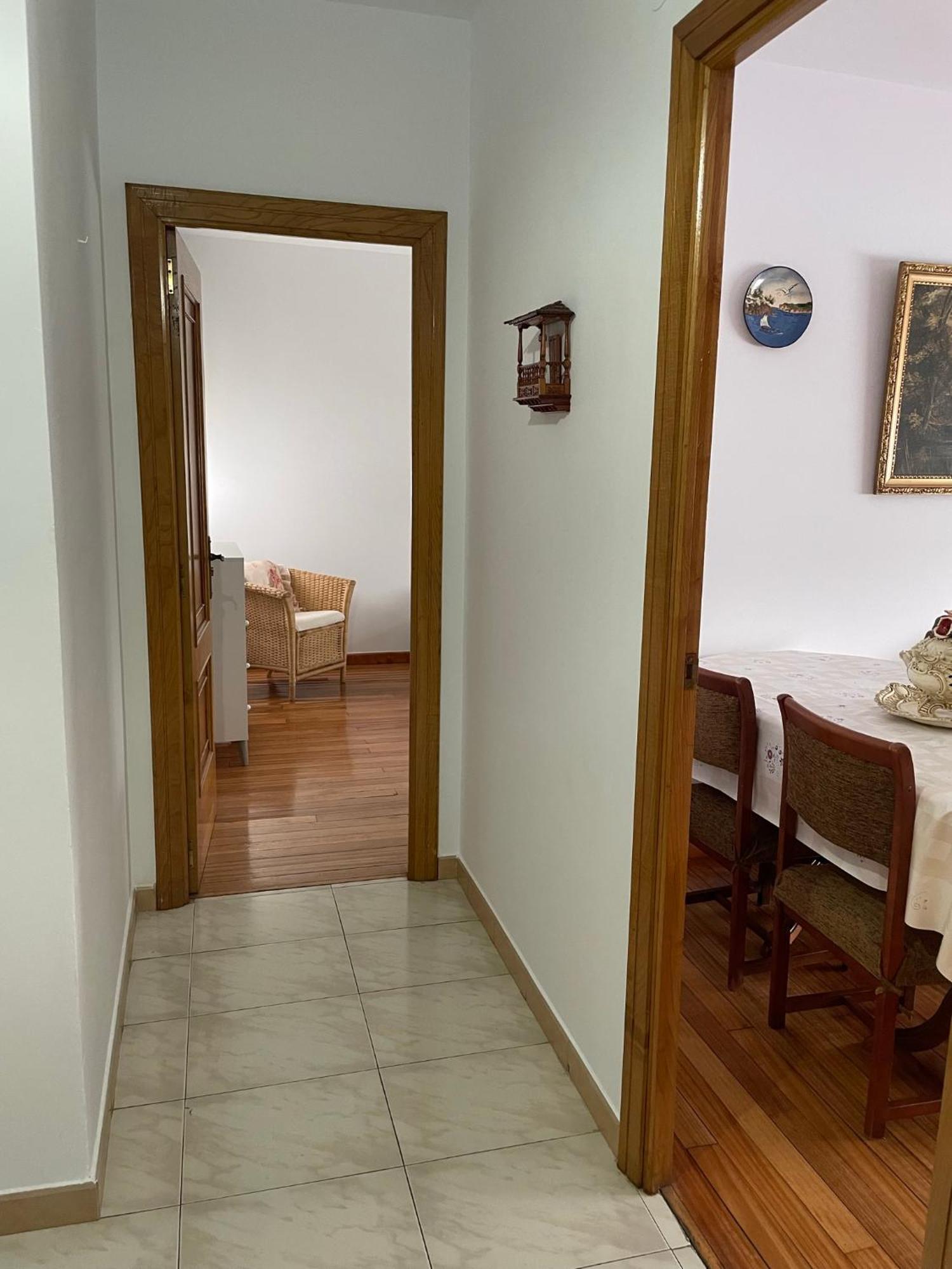 Apartamento Cuca Baralla 외부 사진