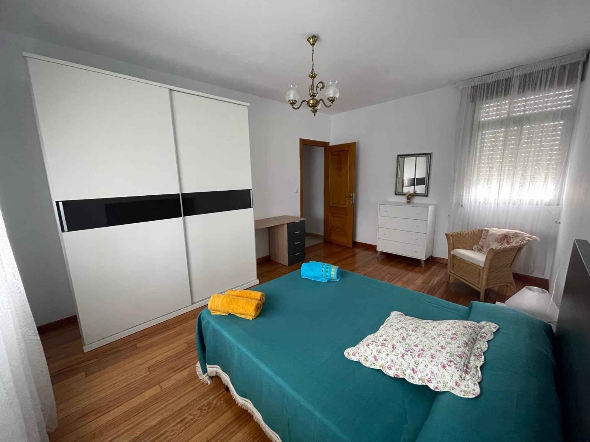 Apartamento Cuca Baralla 외부 사진