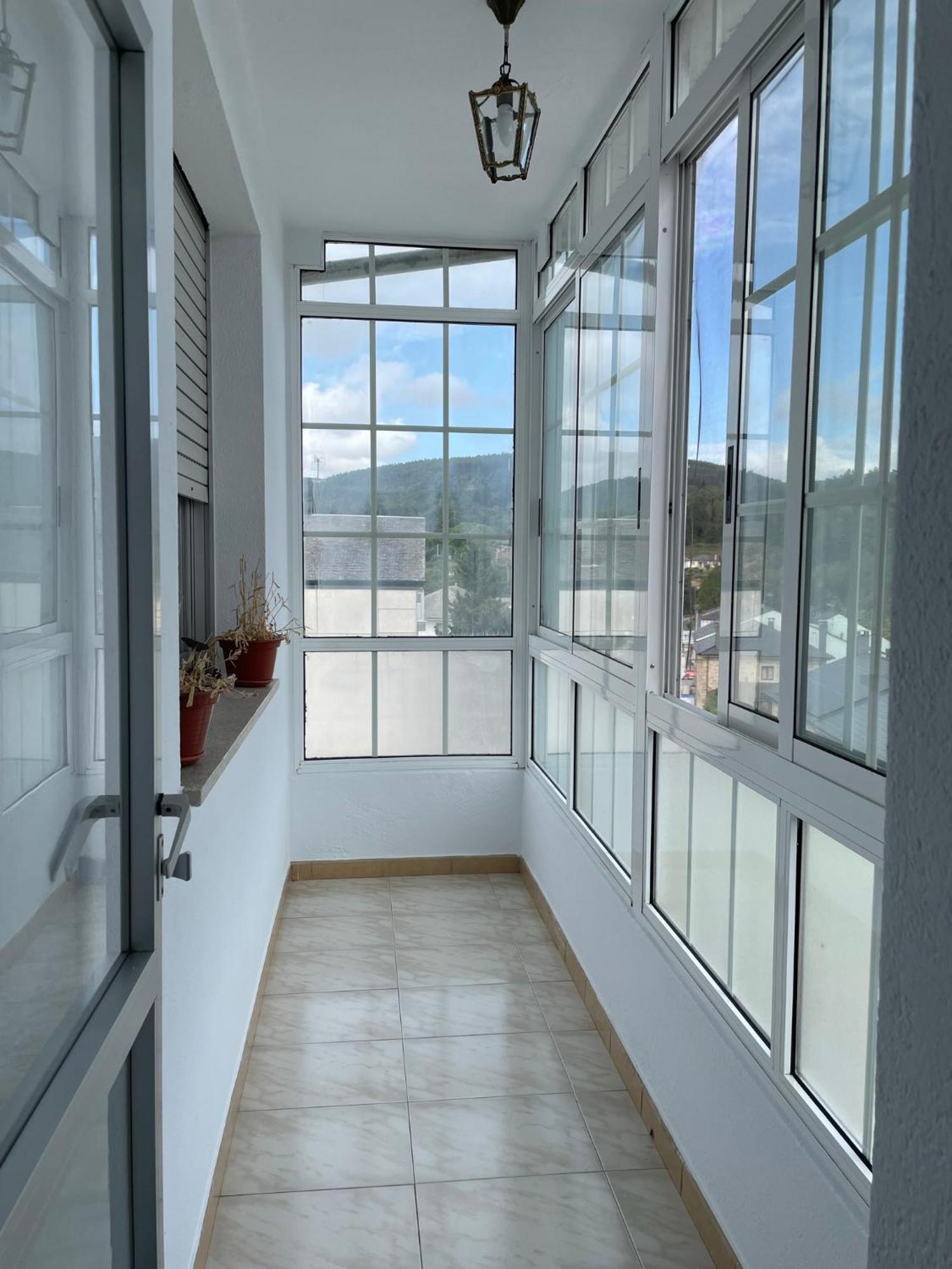 Apartamento Cuca Baralla 외부 사진