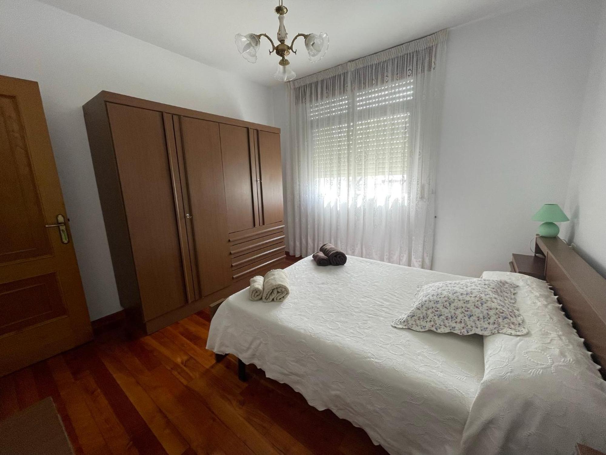 Apartamento Cuca Baralla 외부 사진