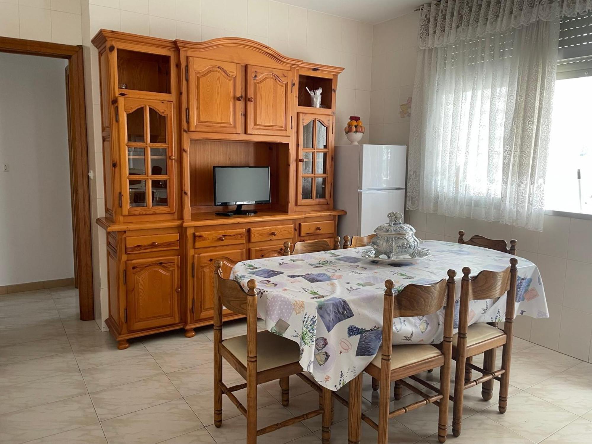 Apartamento Cuca Baralla 외부 사진